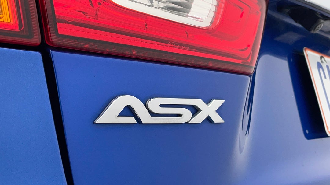 Badge (Boot Left Side)