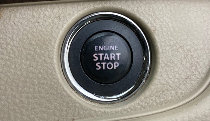 2016 Maruti Swift Dzire ZDI AMT, Diesel, Automatic, 96,344 km, Keyless Start/ Stop Button
