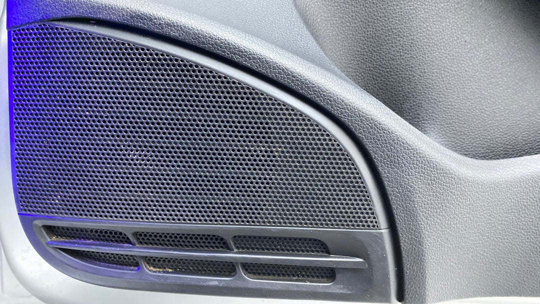 Speaker 