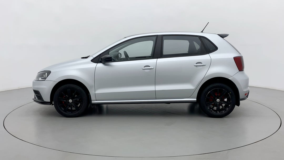 Left Side