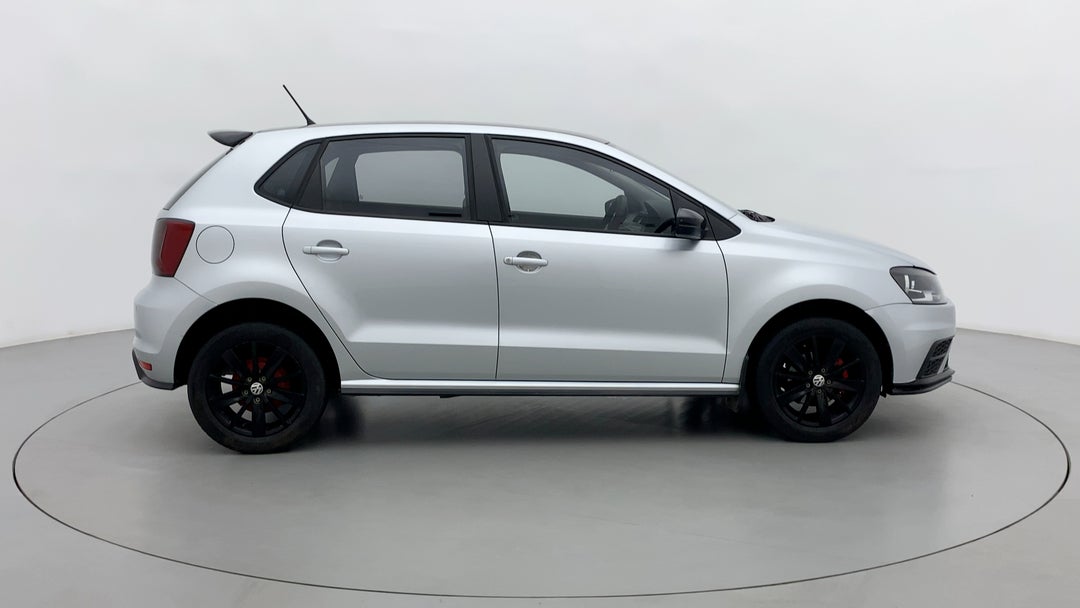 Right Side View