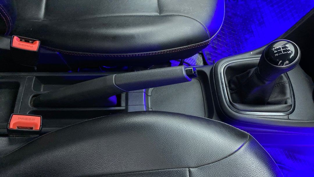 Gear Lever