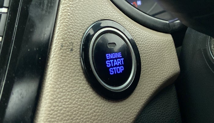 2017 Hyundai Elite i20 1.4 CRDI ASTA (O), Diesel, Manual, 86,630 km, Keyless Start/ Stop Button