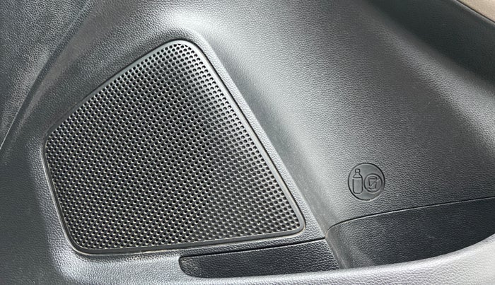 2017 Hyundai Elite i20 1.4 CRDI ASTA (O), Diesel, Manual, 86,630 km, Speaker