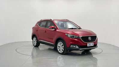 2021 MG ZS Excite Automatic, 15k km Petrol Car