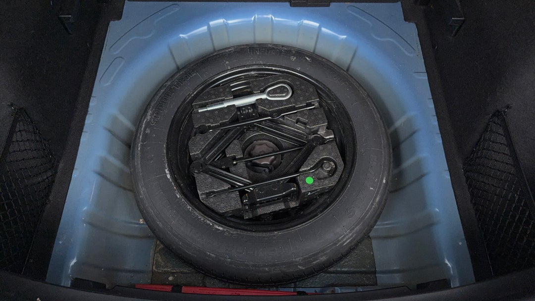 Spare Wheel