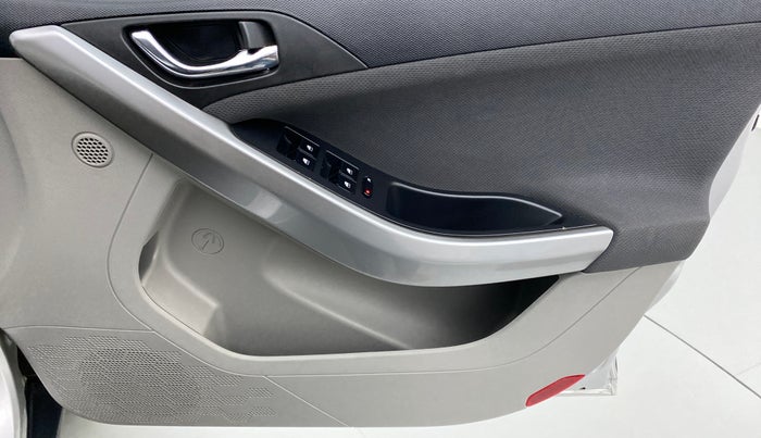 2018 Tata NEXON XZA+ 1.5, Diesel, Automatic, 12,835 km, Driver Side Door Panels Control