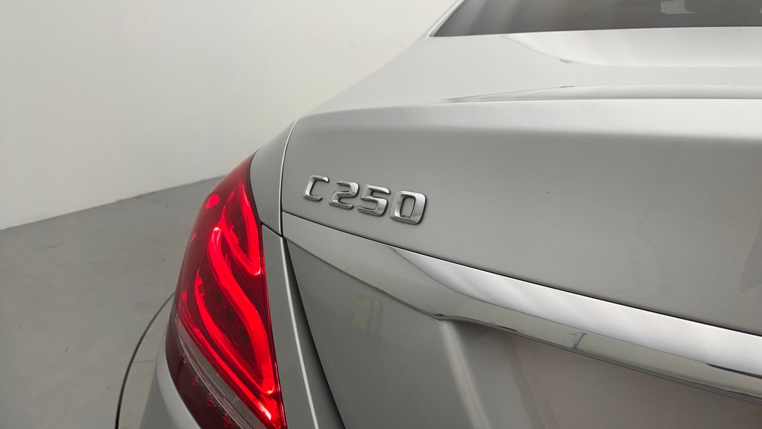 Badge (Boot Left Side)