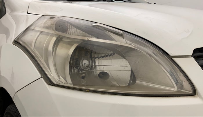 2013 Maruti Ertiga VDI, Diesel, Manual, 99,285 km, Right headlight - Faded