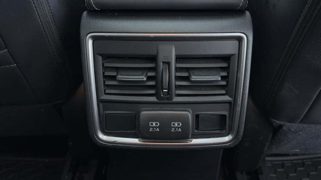 2019 Subaru Forester 2.5i-s (AWD), Automatic, 68499 km, Rear A/C Vent