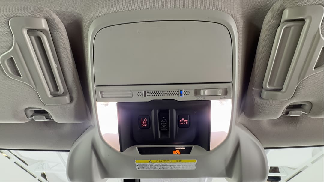 2019 Subaru Forester 2.5i-s (AWD), Automatic, 68499 km, On-Roof Controls/Sunglass holder
