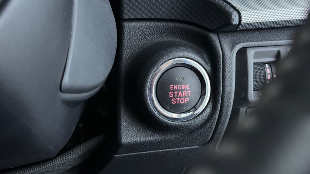 2019 Subaru Forester 2.5i-s (AWD), Automatic, 68499 km, Keyless / Button Start