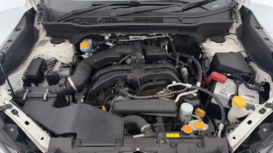 2019 Subaru Forester 2.5i-s (AWD), Automatic, 68499 km, Open Bonnet (Engine)