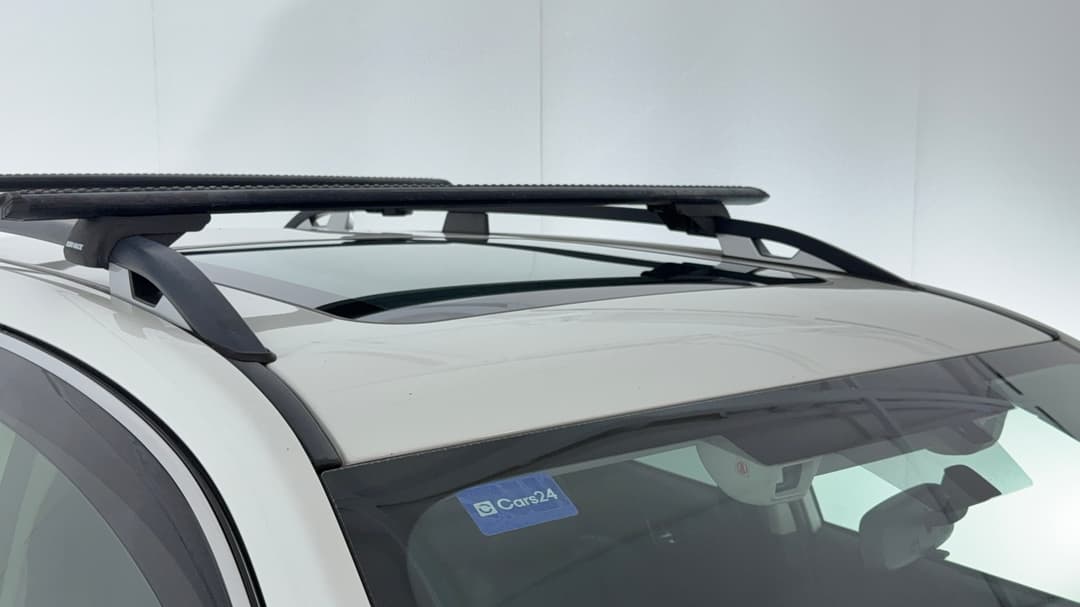 2019 Subaru Forester 2.5i-s (AWD), Automatic, 68499 km, Roof/Sunroof View