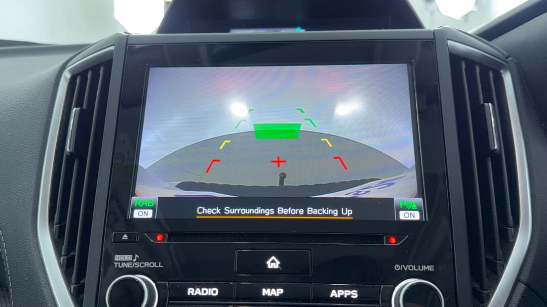 2019 Subaru Forester 2.5i-s (AWD), Automatic, 68499 km, Parking Camera