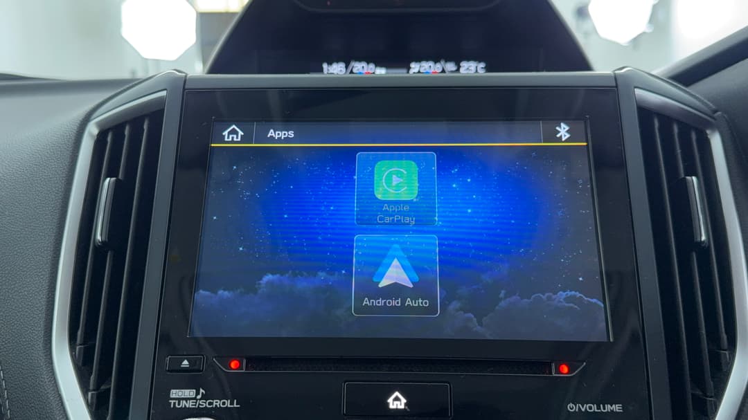 2019 Subaru Forester 2.5i-s (AWD), Automatic, 68499 km, Android/Apple Car Play