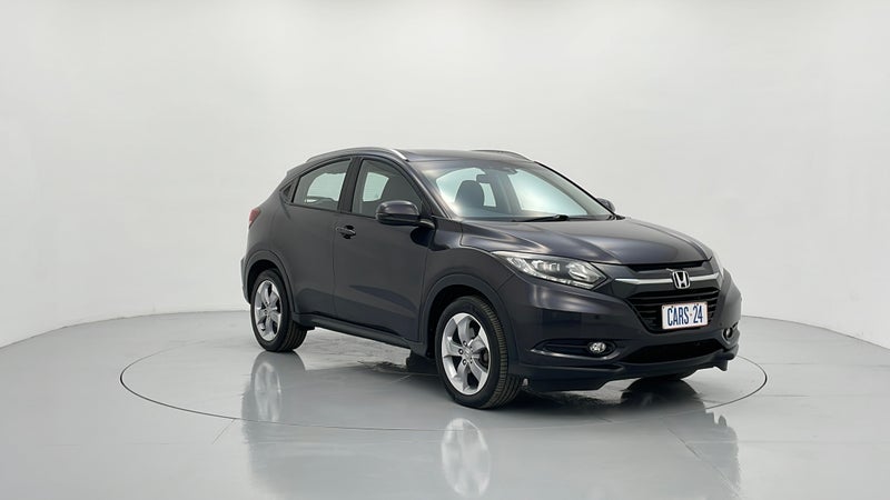 2016 Honda HR-V