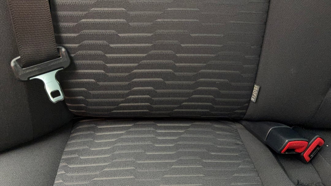 2017 Toyota Camry Altise, Automatic, 104571 km, Child Seat Anchor Points