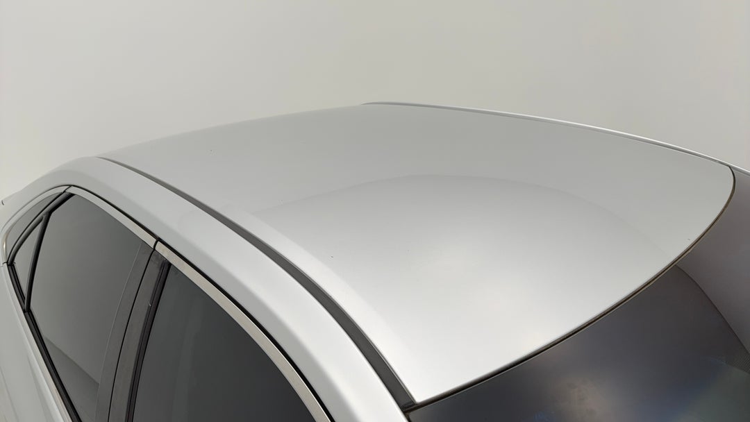 2017 Toyota Camry Altise, Automatic, 104571 km, Roof/Sunroof View