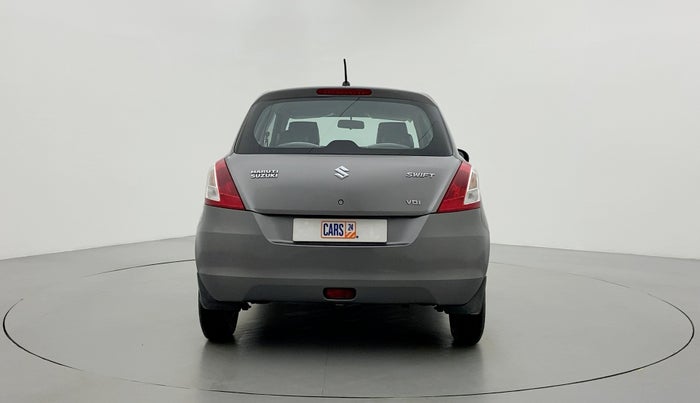 2013 Maruti Swift VDI, Diesel, Manual, 46,389 km, Back/Rear