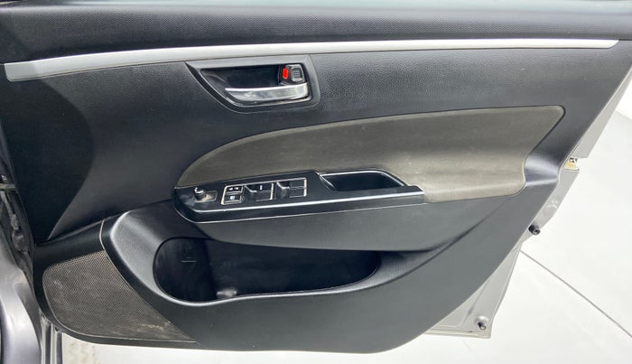 2013 Maruti Swift VDI, Diesel, Manual, 46,389 km, Driver Side Door Panels Control