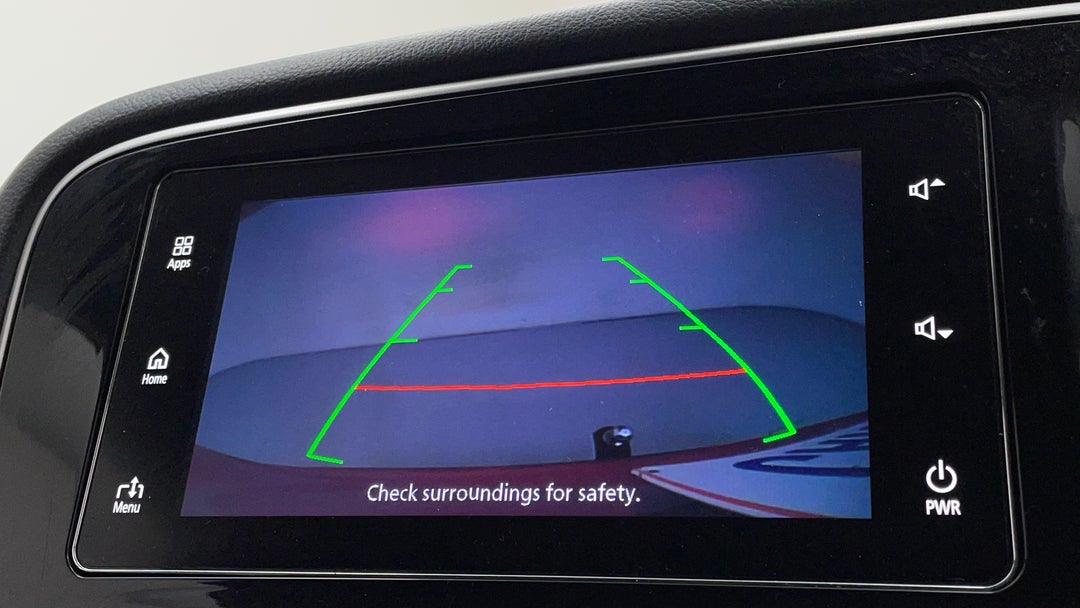 2018 Mitsubishi Outlander Ls 7 Seat (awd), Automatic, 116491 km, Parking Camera