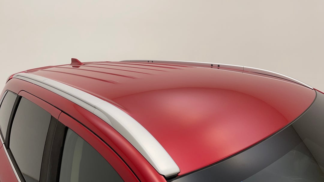 2018 Mitsubishi Outlander Ls 7 Seat (awd), Automatic, 116491 km, Roof/Sunroof View