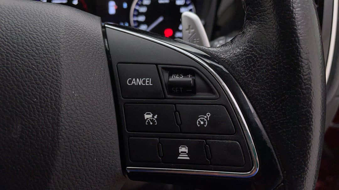 2018 Mitsubishi Outlander Ls 7 Seat (awd), Automatic, 116491 km, Cruise Control