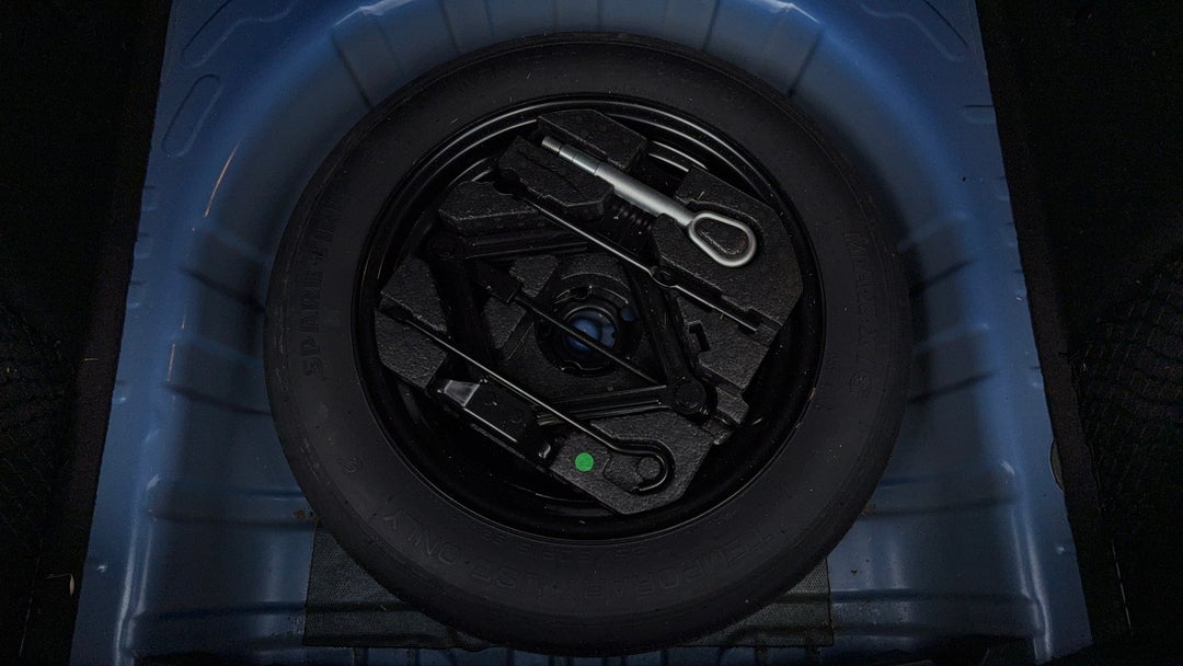 Spare Wheel
