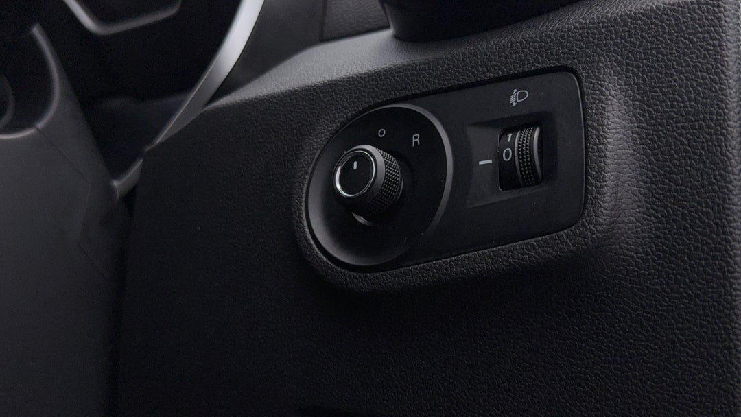 Utility Switches/Buttons