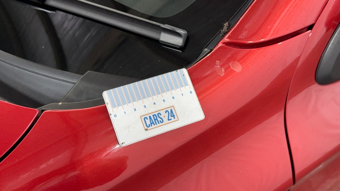 2017 Mitsubishi Outlander Exceed Phev, Automatic, 149436 km, Quarter Panel Front LHS Guard Paint flaking