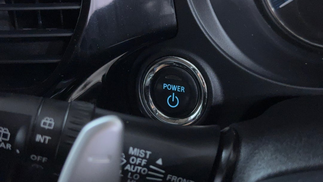 2017 Mitsubishi Outlander Exceed Phev, Automatic, 149436 km, Keyless / Button Start