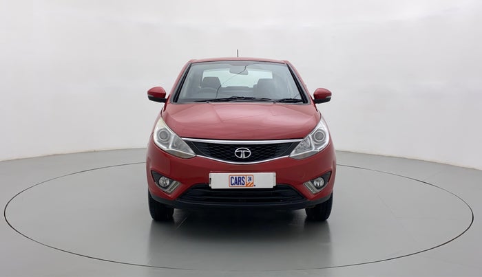 2017 Tata Zest XT RT, Petrol, Manual, 39,609 km, Highlights