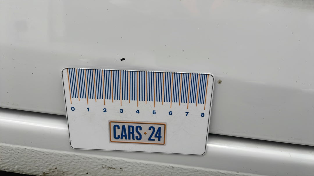 Doors Front RHS Chip