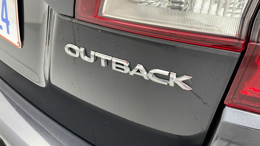 Badge (Boot Right Side)