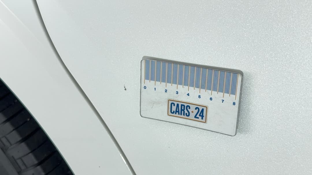 2022 Kia Carnival S, Automatic, 87422 km, Doors Rear RHS Scratch