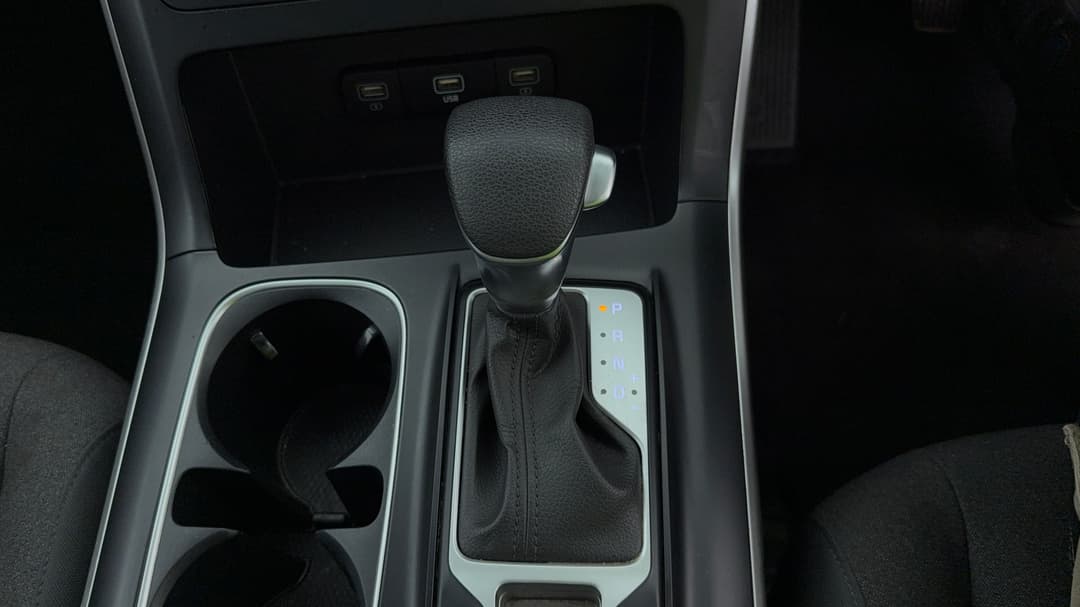 2022 Kia Carnival S, Automatic, 87422 km, Gear Lever 