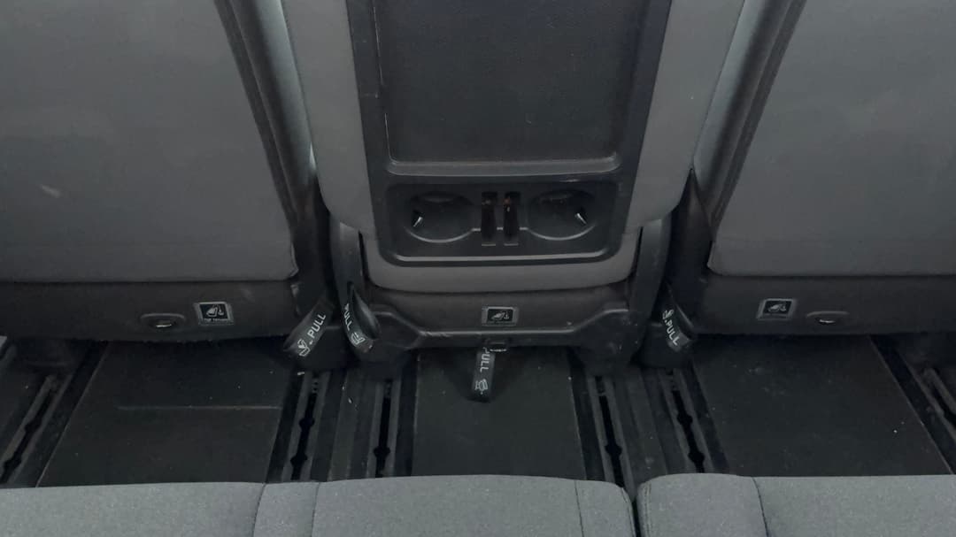 2022 Kia Carnival S, Automatic, 87422 km, Child Seat Anchor Points