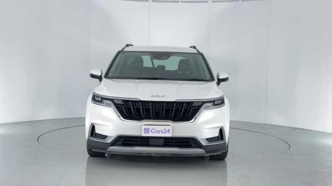2022 Kia Carnival S, Automatic, 87422 km, Front View