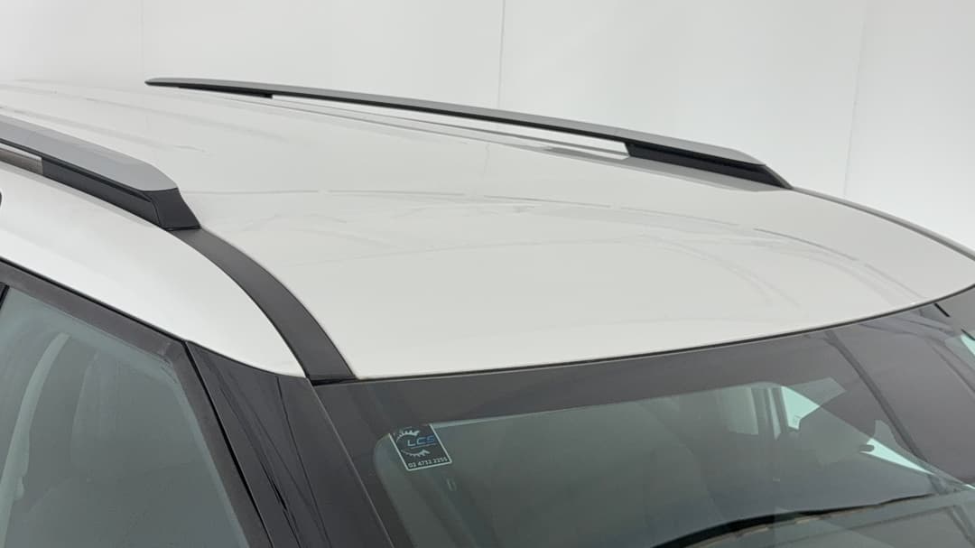 2022 Kia Carnival S, Automatic, 87422 km, Roof/Sunroof View