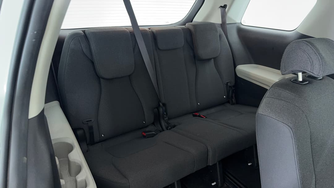 2022 Kia Carnival S, Automatic, 87422 km, Third Row Seats