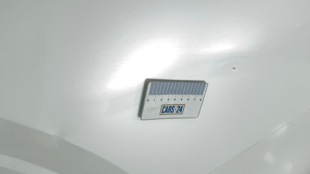 2022 Kia Carnival S, Automatic, 87422 km, Quarter Panel Rear LHS Dent