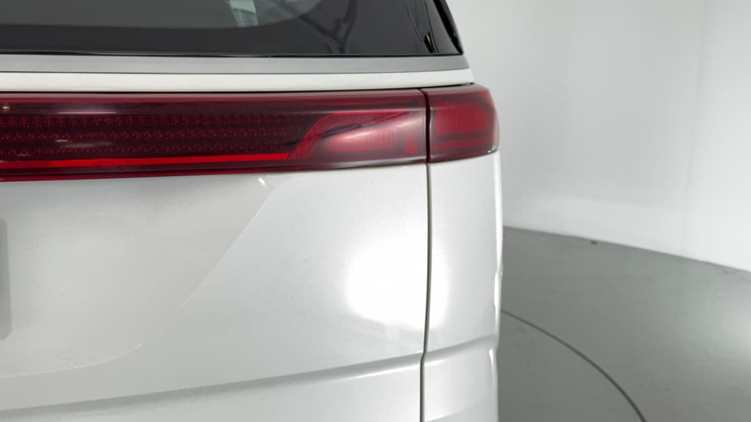 2022 Kia Carnival S, Automatic, 87422 km, Badge (Boot Right Side)