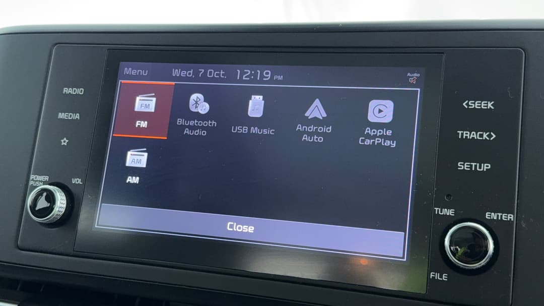 2022 Kia Carnival S, Automatic, 87422 km, Android/Apple Car Play