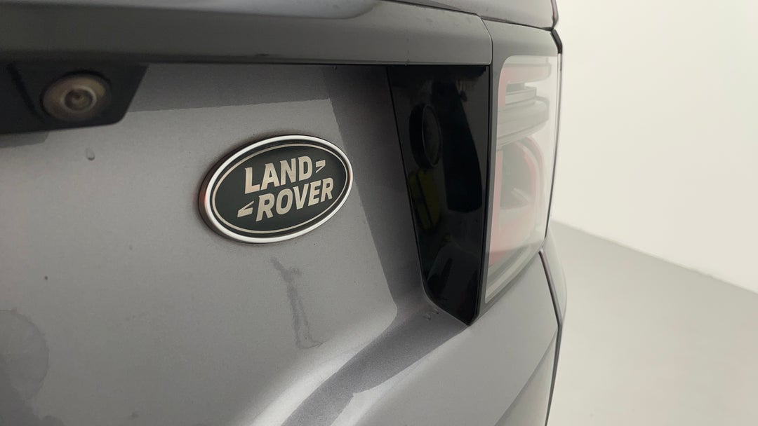 Badge (Boot Right Side)