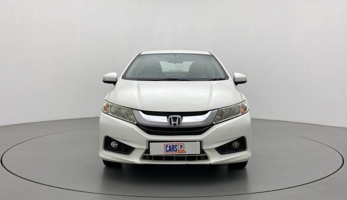 2014 Honda City 1.5L I-VTEC V MT, Petrol, Manual, 1,08,573 km, Highlights