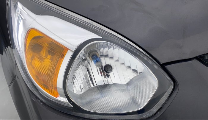 2016 Maruti Alto 800 LXI, Petrol, Manual, 69,252 km, Right headlight - Headlight not working