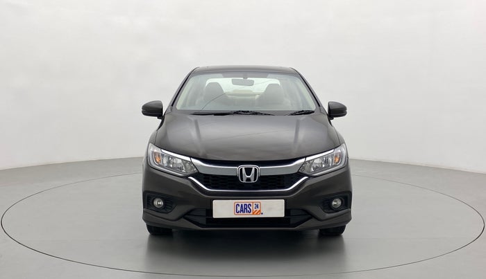 2020 Honda City VX CVT PETROL, Petrol, Automatic, 20,426 km, Highlights