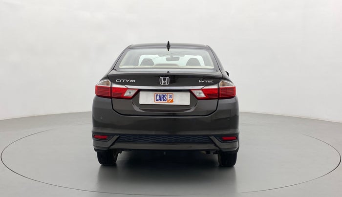 2020 Honda City VX CVT PETROL, Petrol, Automatic, 20,426 km, Back/Rear
