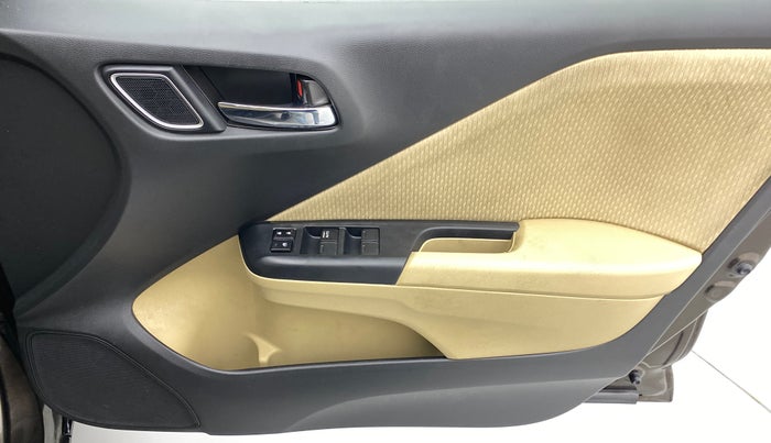 2020 Honda City VX CVT PETROL, Petrol, Automatic, 20,426 km, Driver Side Door Panels Control
